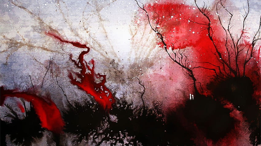 Blood Background , 198.34 Kb, Bloody HD wallpaper