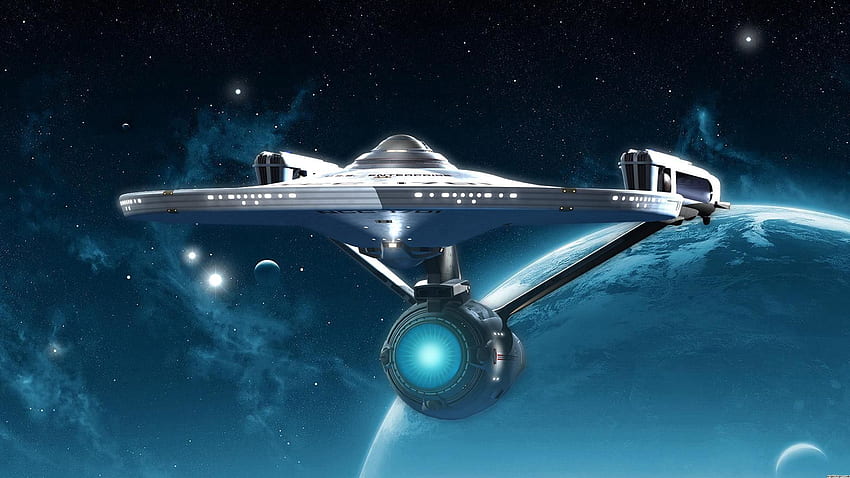 star trek enterprise windows - Cool , Awesome Star Trek HD wallpaper
