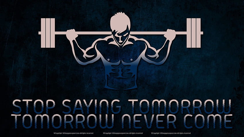 Gym Lover Wallpapers - Wallpaper Cave