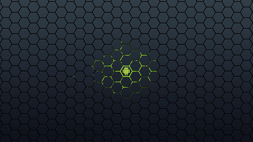 Techie, Green Technology HD wallpaper
