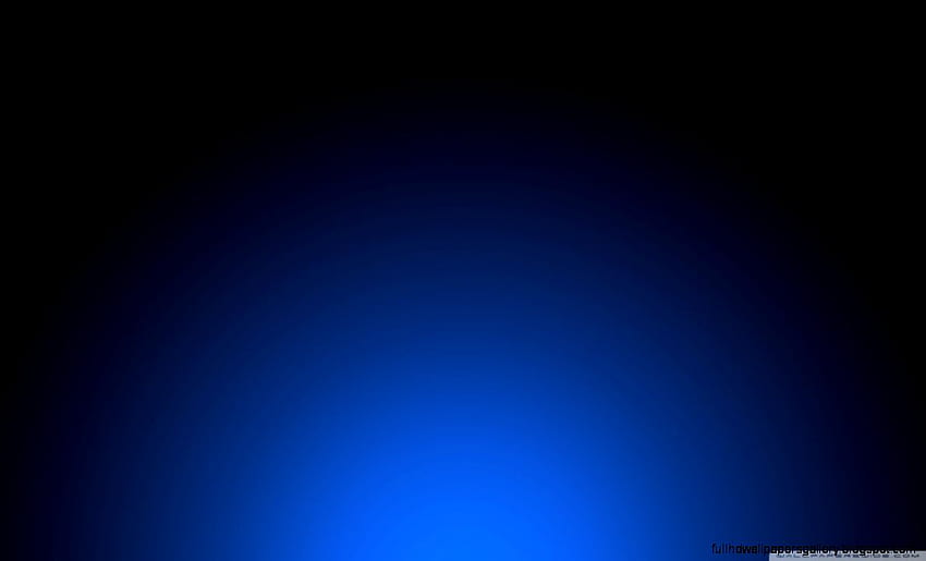 สีดำเรียบง่ายความละเอียดสูง เต็ม สีฟ้าเรียบง่าย วอลล์เปเปอร์ HD