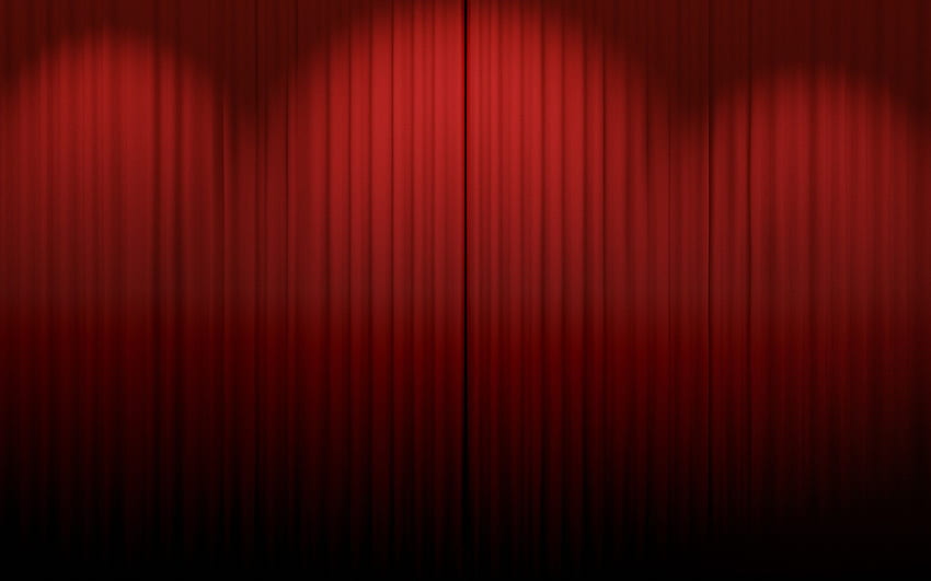 Curtains . Theatre Curtains , Curtains and Curtains PowerPoint Background, Theatre Stage HD wallpaper
