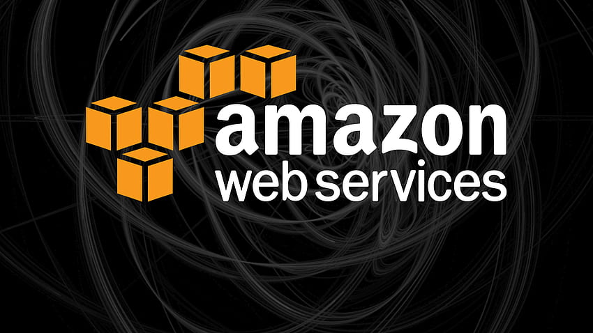 Amazon Web Services HD wallpaper