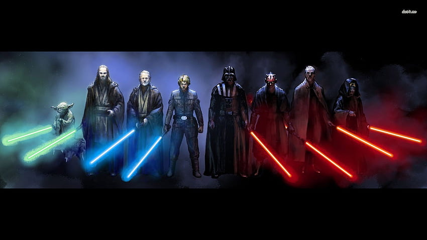 Star Wars, Han Solo HD-Hintergrundbild