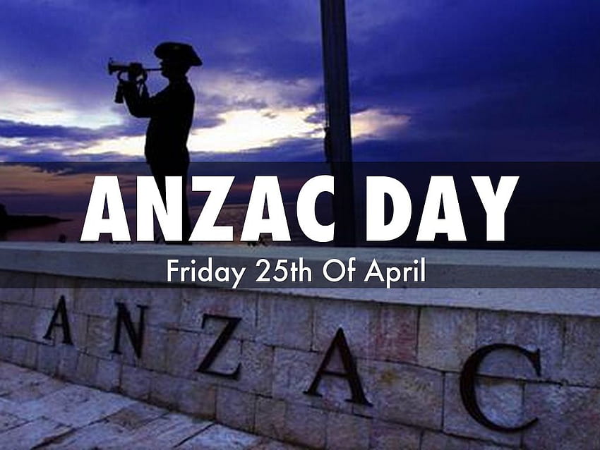Anzac Day , Holiday, HQ Anzac Day . 2019 HD wallpaper