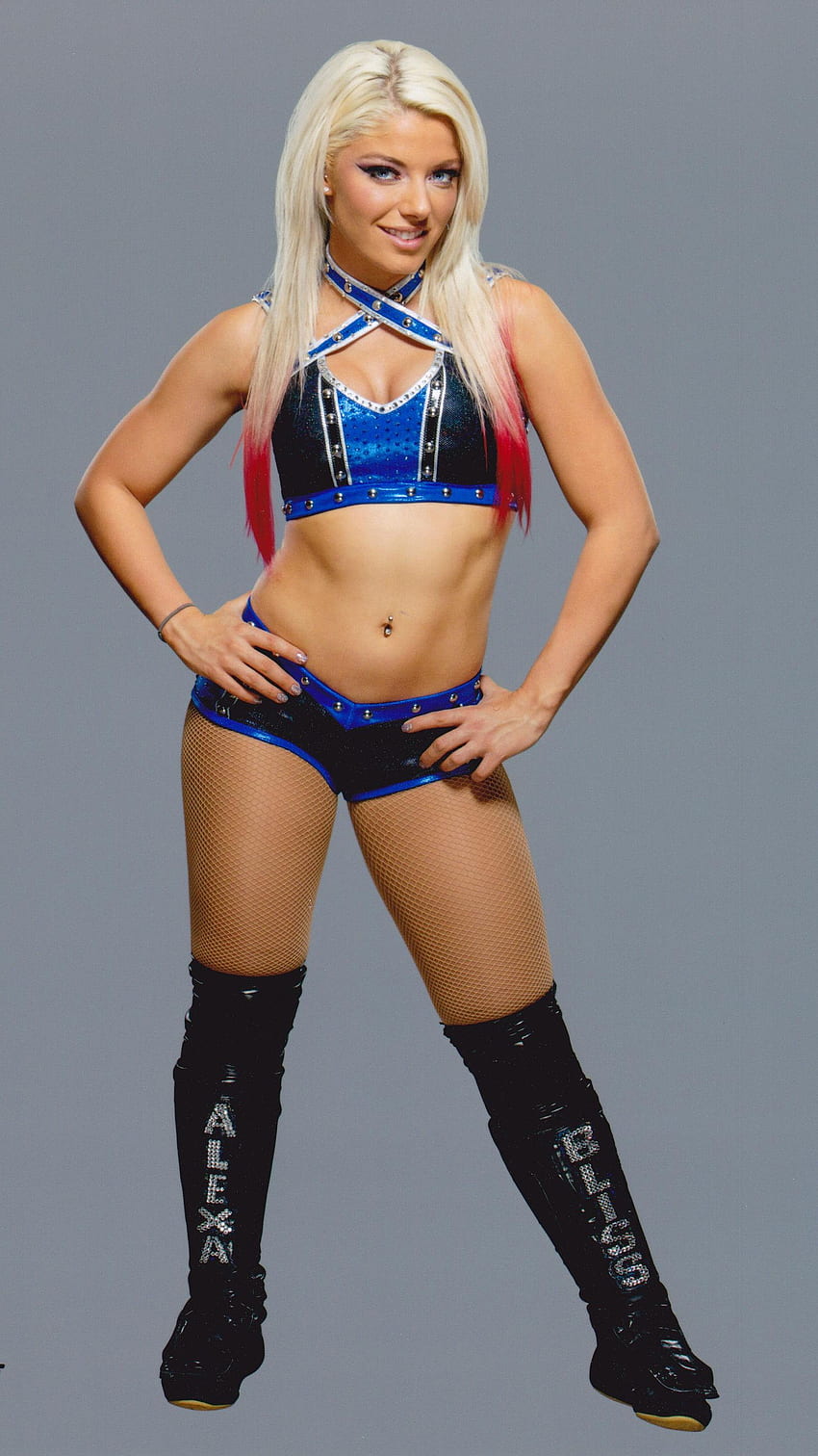 850px x 1512px - 61 Hot Of Alexa Bliss From WWE Diva Will Make You HD wallpaper | Pxfuel