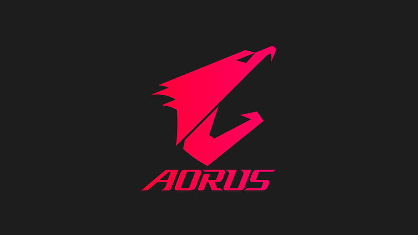 AORUS RGB - 비디오 HD 월페이퍼