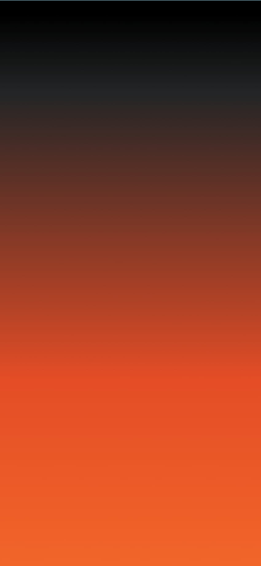 Orange and black gradient HD wallpapers | Pxfuel