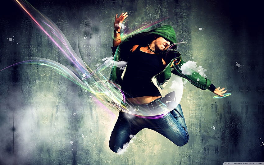 Bboy, Breakdance Girl HD Wallpaper | Pxfuel