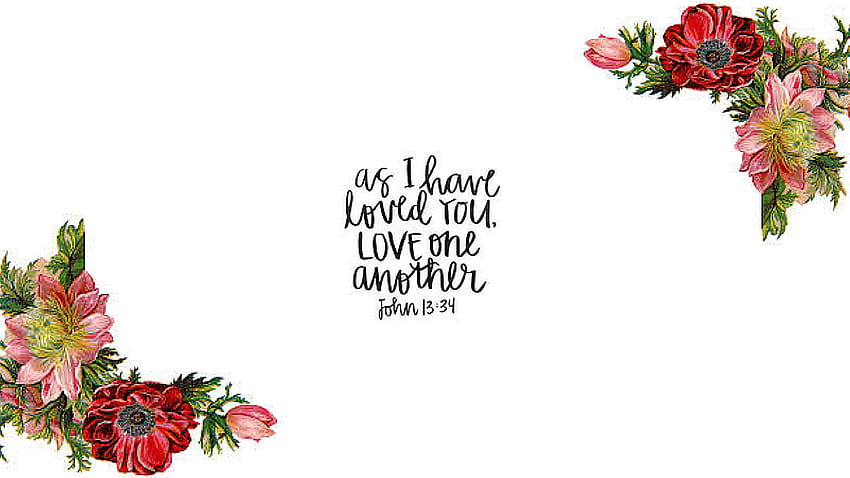 I make these so I can remind myself when I open my laptop, Bible Verse HD wallpaper