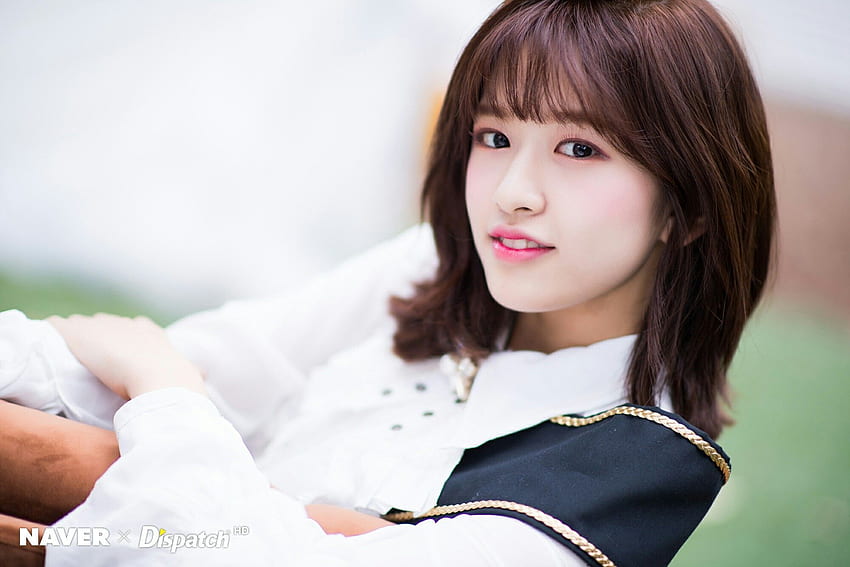 Everything You Need to Know About IZ, Ahn Yujin HD wallpaper