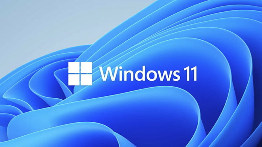 Синият екран на смъртта на Windows 11 е черен, черен Windows 11 HD тапет