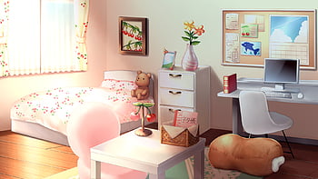 11 Anime Bedroom Ideas That Are Aesthetically Pleasing