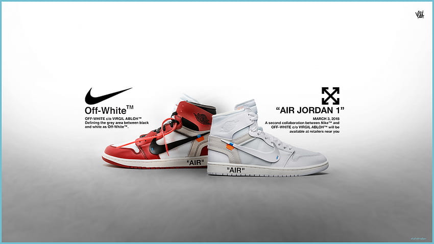 Update more than 62 off-white wallpaper - in.cdgdbentre