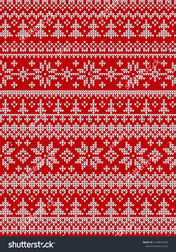 Christmas Sweaters May Be Adding to Plastic Pollution in Oceans ...