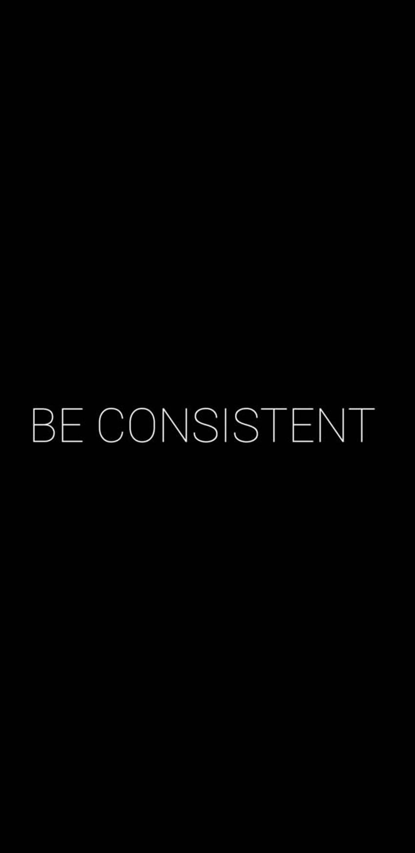 Consistency love pride quote quotes HD phone wallpaper  Peakpx