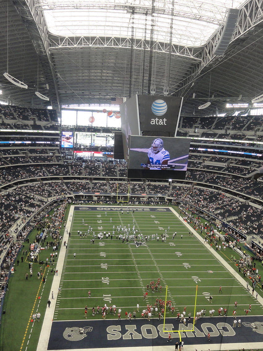 Description Dallas Cowboys stadium 05JPG [] for your , Mobile