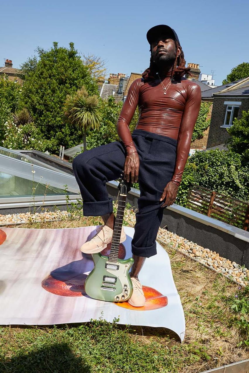 OAMC x adidas Taps Dev Hynes for Latest Campaign HD phone wallpaper