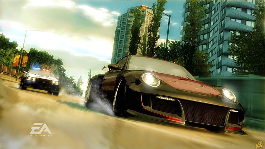 Need for Speed: The Run system requirements