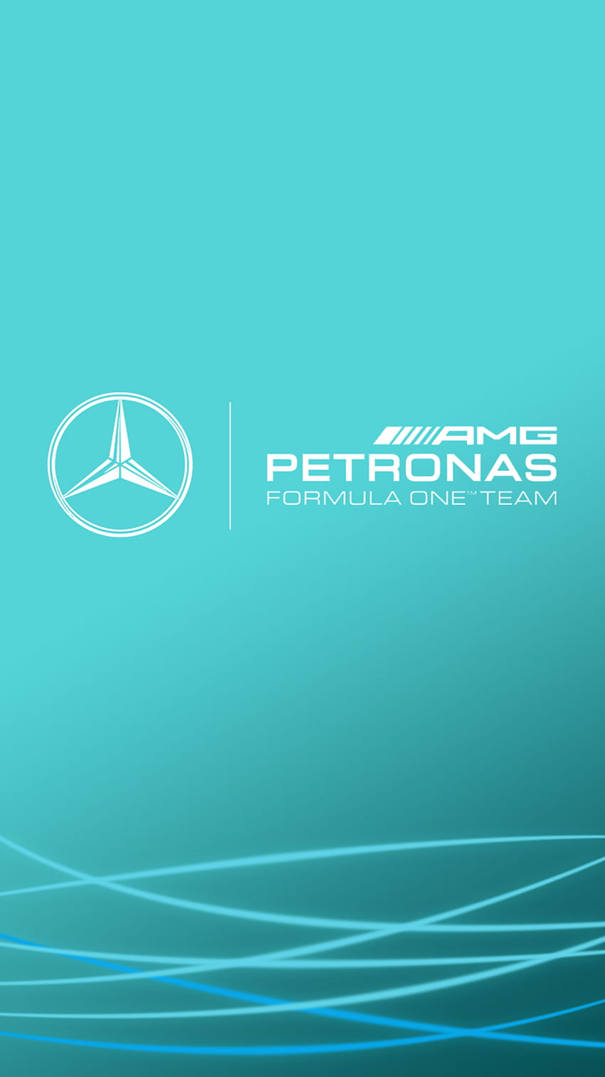 mercedes f1, Mercedes AMG Petronas F1 HD phone wallpaper