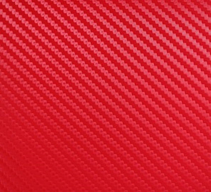 Fibre de carbone rouge, fibre de carbone brillante Fond d'écran HD