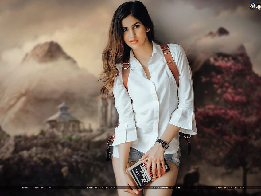 Sakshi Malik Hot HD wallpaper