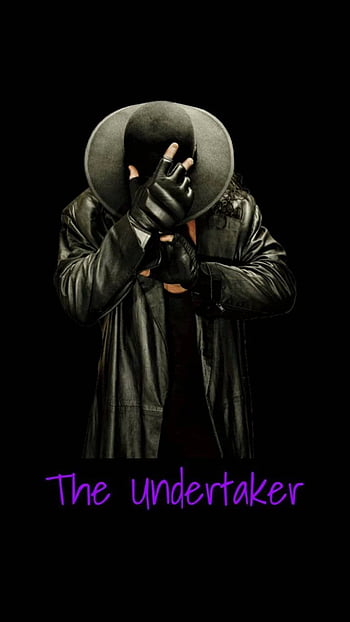 Undertaker Desktop Wallpaper 33380 - Baltana