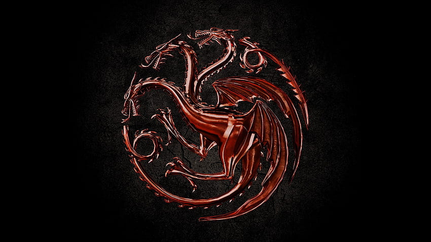 of TV Show, House of the Dragon, House Targaryen, Targaryen iPhone HD 월페이퍼