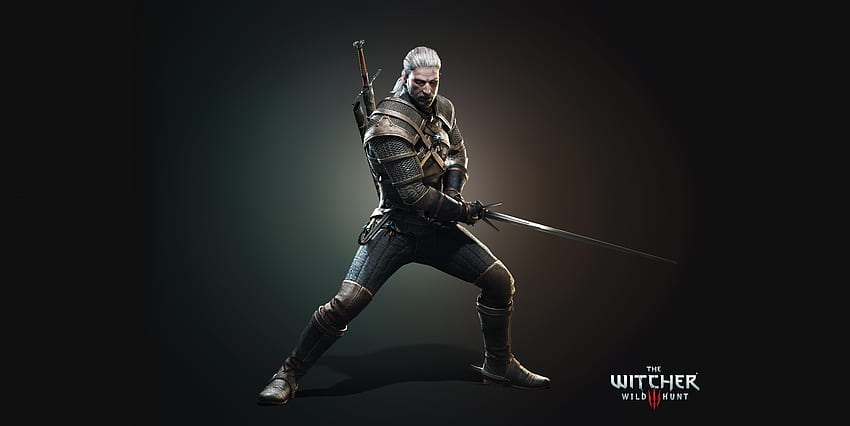 Video game, Character, Geralt of Rivia, The Witcher 3: Wild Hunt HD wallpaper