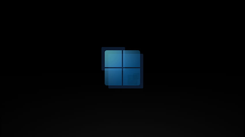 Логотипы Windows 11 - 32pcs [ ], Windows 11 Dark HD wallpaper