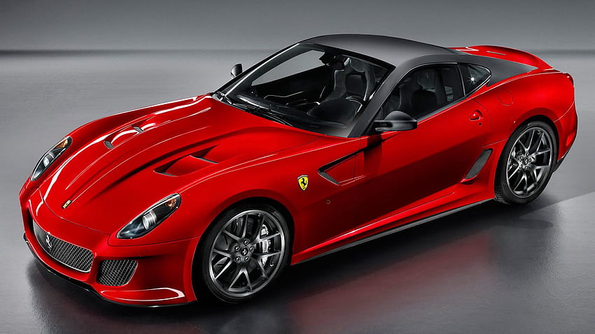 Sport, Ferrari, Autos, Auto HD-Hintergrundbild
