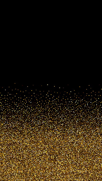 Gold Black Wallpapers on WallpaperDog