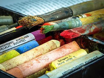 The Best Art Supplies, Tools For Beginner Painters