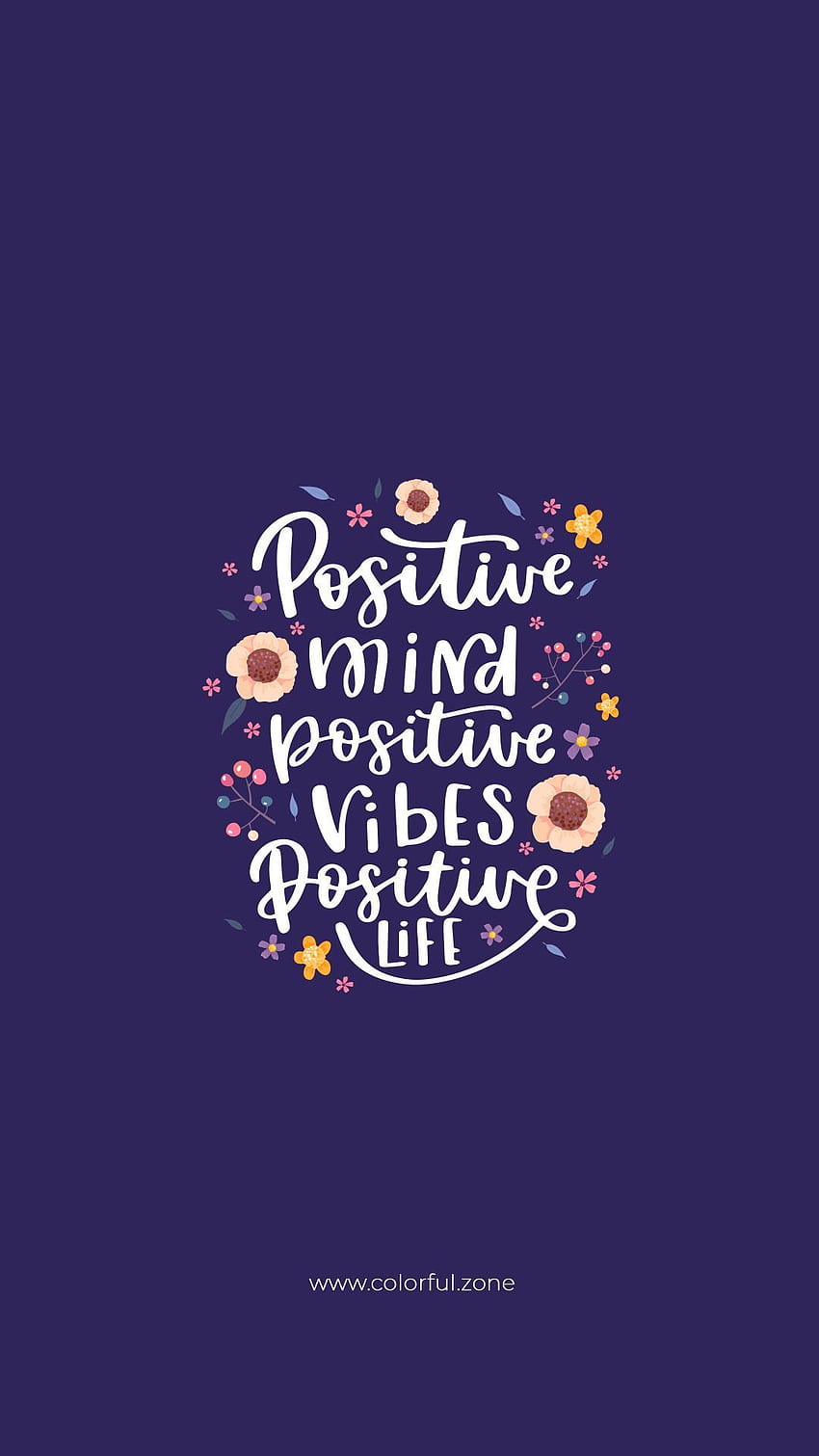 Positive vibes HD wallpapers | Pxfuel