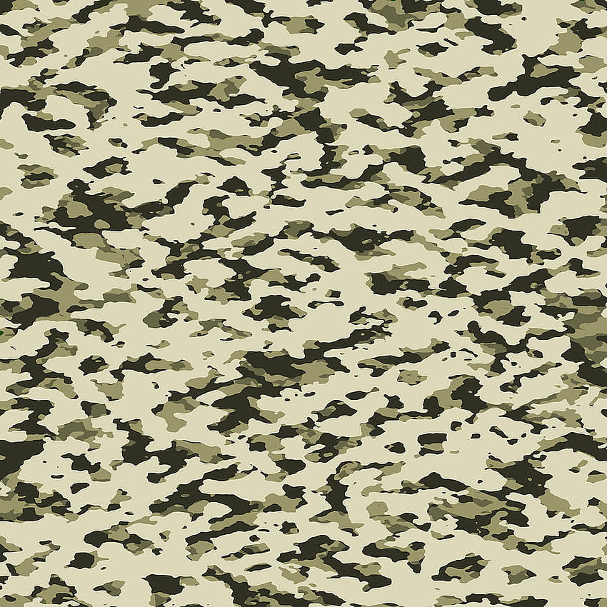 Desert Camouflage Pattern Digital Art HD phone wallpaper | Pxfuel