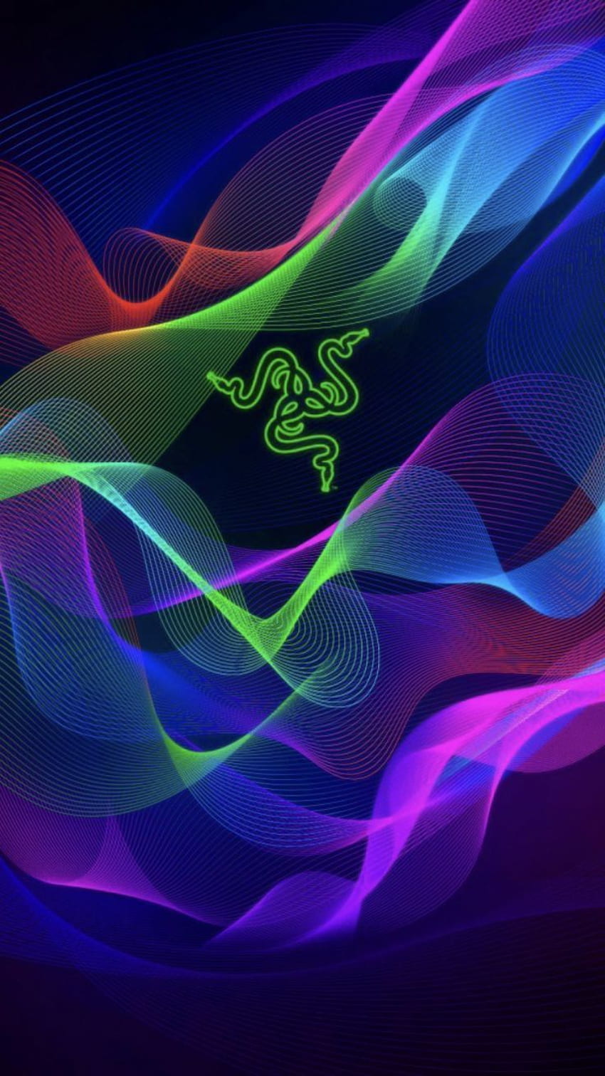 Razer Razer - Pomysły. Papel de parede Android, Papel de parede do ćwiczeń, Papel de parede pc, Razer 2 Tapeta na telefon HD