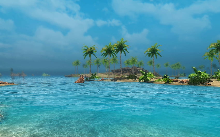 Animiert von Skyrim bei Skyrim Nexus - Mods und Community HD-Hintergrundbild