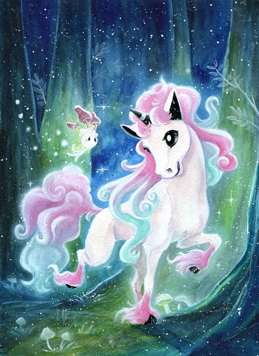 Page 2 | cute unicorns backgrounds HD wallpapers | Pxfuel