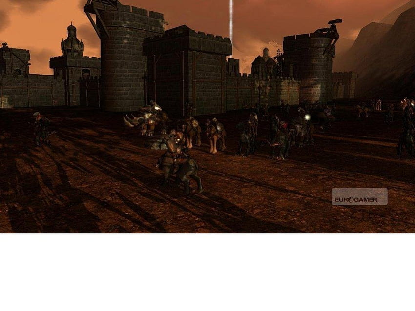 Szlifowanie umiejętności w Darkfall, zrzuty ekranu z darkfall, bezbożne wojny z darkfall, złoto z darkfall, darkfall Tapeta HD