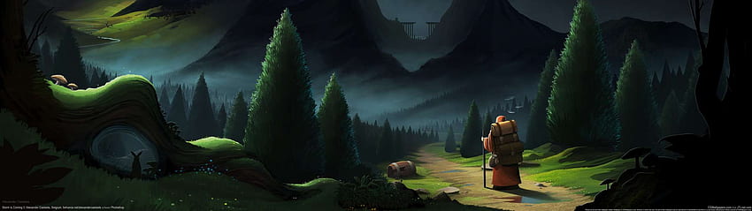 Duel screen Gallery, Dual Screen HD wallpaper Duel screen Gallery, Dual Screen HD wallpaper