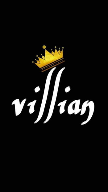 Discover the Power of Villains(빌런즈) with XdinaryHeroes