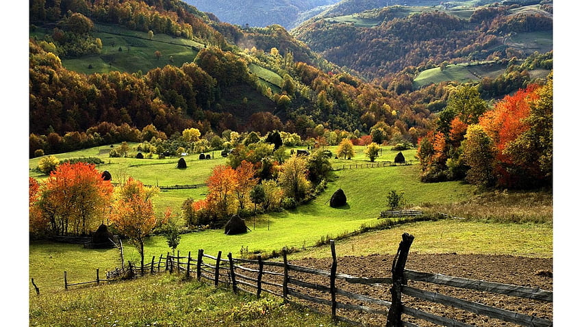 Related . Landscape , Countryside , Landscape, Beautiful Countryside HD wallpaper