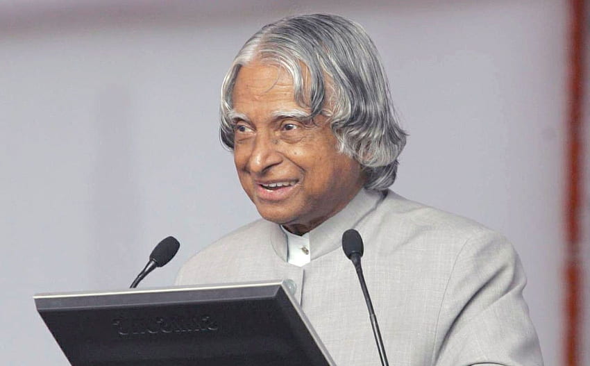 WHY DR. ABDUL KALAM WAS PASSINOTE ABOUT AYURVEDA? HD wallpaper
