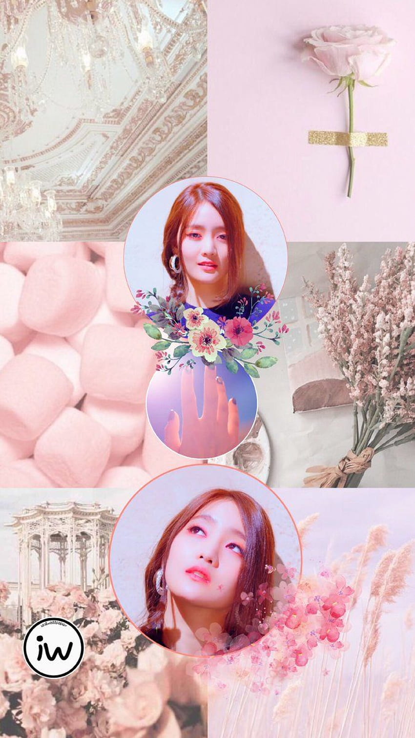Idol, Minnie G-idle HD phone wallpaper | Pxfuel
