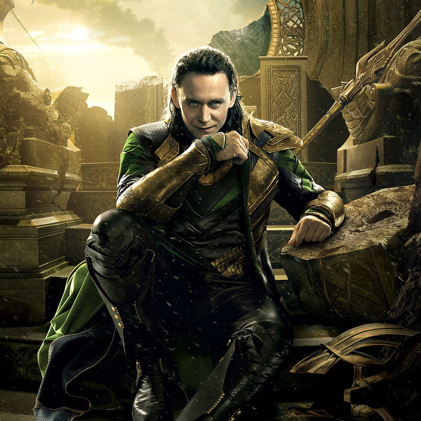Loki Movie Top Loki Movie Background [] for your , Mobile & Tablet. Explore Loki . Loki , Smite Loki , Loki Prime , Loki Poster HD phone wallpaper