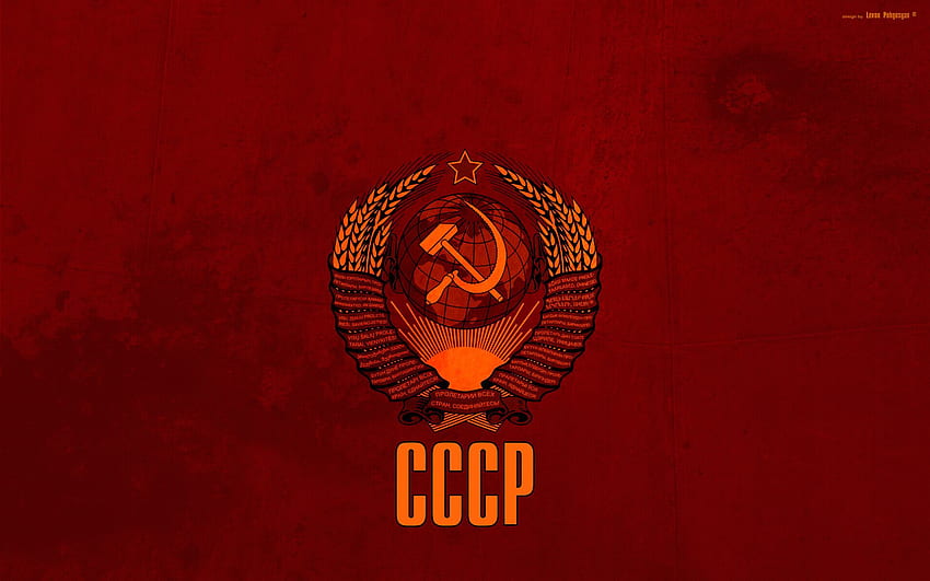 CCCP . CCCP, CCCP HD-Hintergrundbild