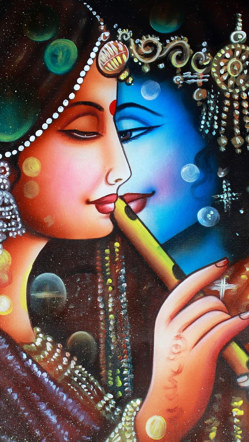 Radha Krishna , Love, Radha, Krishna HD phone wallpaper | Pxfuel
