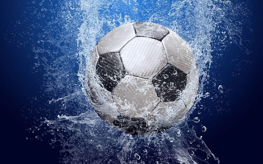 Soccer, Soccer Aesthetic HD wallpaper