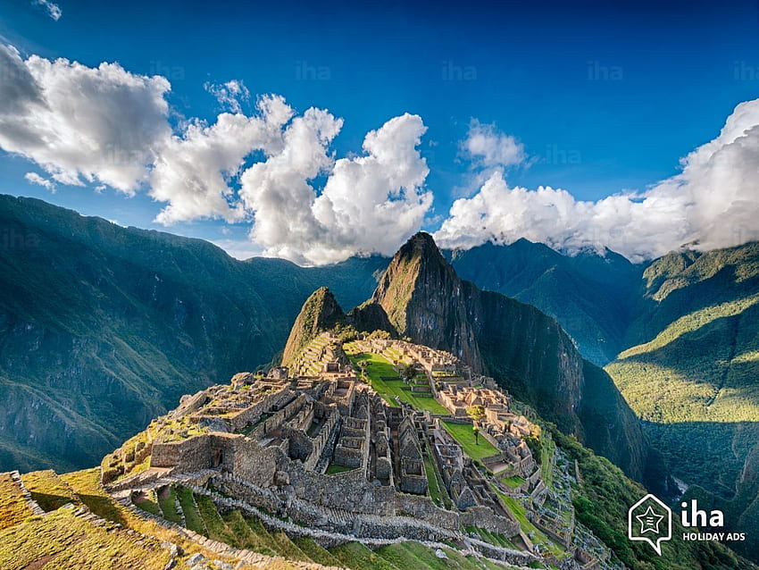 IHA direct ile tatilleriniz için Cusco Bölgesi kiralama HD duvar kağıdı