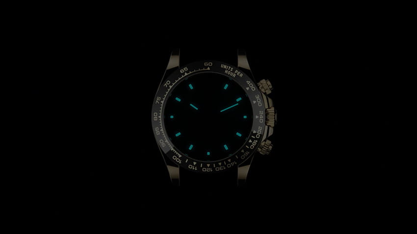Rolex Cosmograph Daytona - Un reloj nacido para competir, Rolex Crown fondo de pantalla